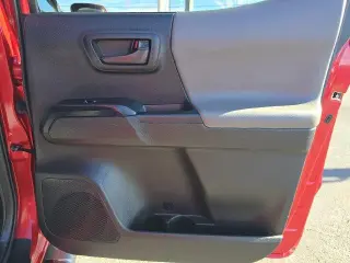 Toyota Tacoma 2021 4x2 SR 4p Cab Doble 5.0 ft CB