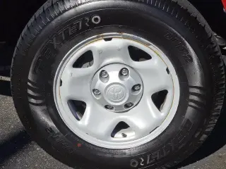 Toyota Tacoma 2021 4x2 SR 4p Cab Doble 5.0 ft CB
