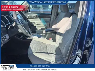 Toyota Tacoma 2014 4x4 V6 4dr Double Cab 5.0 ft SB 6M