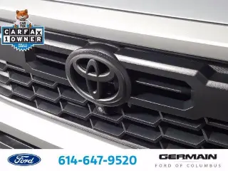 Toyota Tacoma 2024 4x4 TRD Sport 4p Doble Cab 5.0 ft CB 8A