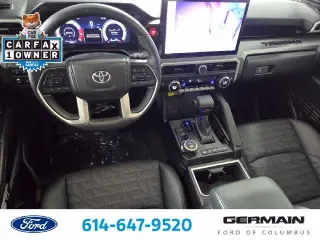 Toyota Tacoma 2024 4x4 TRD Sport 4p Doble Cab 5.0 ft CB 8A