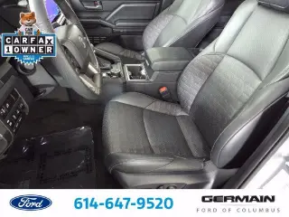 Toyota Tacoma 2024 4x4 TRD Sport 4p Doble Cab 5.0 ft CB 8A