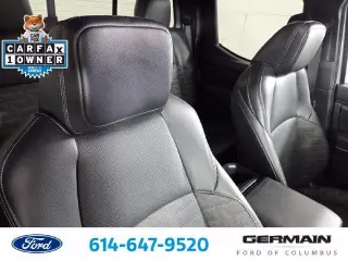 Toyota Tacoma 2024 4x4 TRD Sport 4p Doble Cab 5.0 ft CB 8A