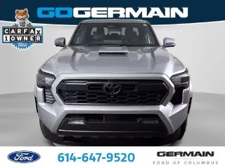 Toyota Tacoma 2024 4x4 TRD Sport 4p Doble Cab 5.0 ft CB 8A