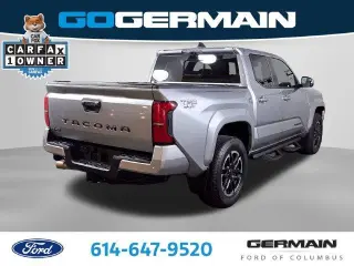 Toyota Tacoma 2024 4x4 TRD Sport 4p Doble Cab 5.0 ft CB 8A