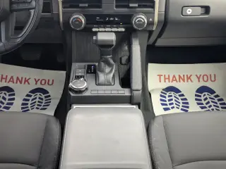 Toyota Tacoma 2025 4x4 SR5 4dr Double Cab 5.0 ft SB
