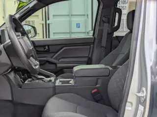 Toyota Tacoma 2025 4x4 SR5 4dr Double Cab 5.0 ft SB