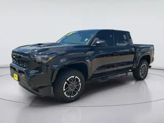 Toyota Tacoma 2025 4x4 TRD Sport 4p Cubo Doble Cabina 6.1 pies LB