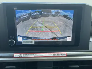 Toyota Tacoma 2025 4x4 TRD Sport 4p Cubo Doble Cabina 6.1 pies LB