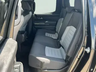 Toyota Tacoma 2025 4x4 TRD Sport 4p Cubo Doble Cabina 6.1 pies LB