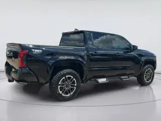 Toyota Tacoma 2025 4x4 TRD Sport 4p Cubo Doble Cabina 6.1 pies LB