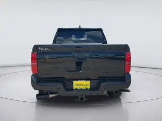 Toyota Tacoma 2025 4x4 TRD Sport 4p Cubo Doble Cabina 6.1 pies LB