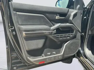 Toyota Tacoma 2025 4x4 TRD Sport 4p Cubo Doble Cabina 6.1 pies LB