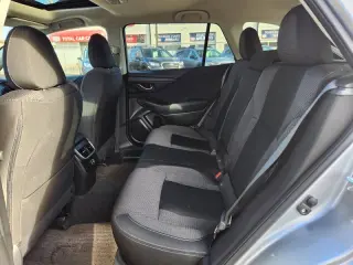 Subaru Outback 2025