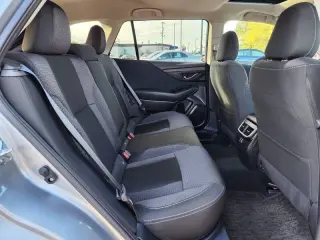Subaru Outback 2025