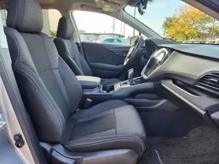 Subaru Outback 2025