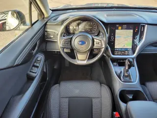 Subaru Outback 2025