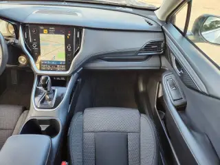 Subaru Outback 2025
