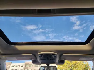 Subaru Outback 2025