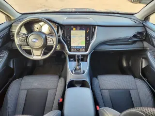 Subaru Outback 2025