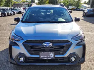 Subaru Outback 2025