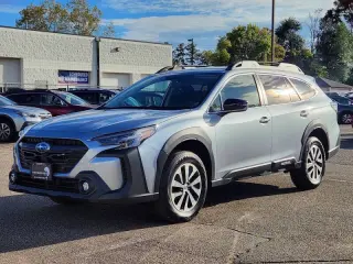 Subaru Outback 2025