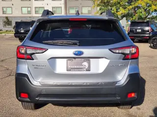 Subaru Outback 2025
