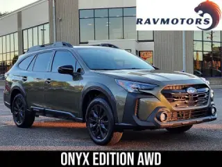 Subaru Outback 2023