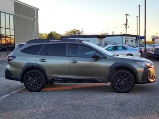 Subaru Outback 2023