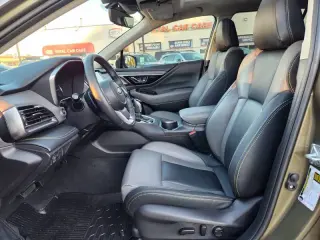 Subaru Outback 2023