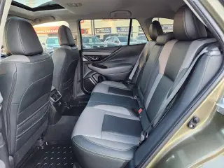 Subaru Outback 2023
