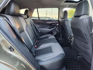 Subaru Outback 2023
