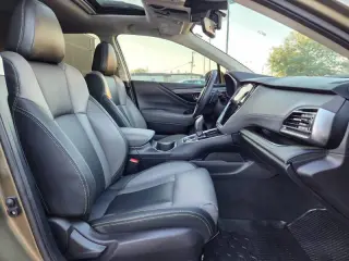 Subaru Outback 2023