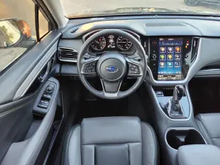 Subaru Outback 2023