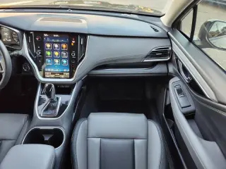 Subaru Outback 2023