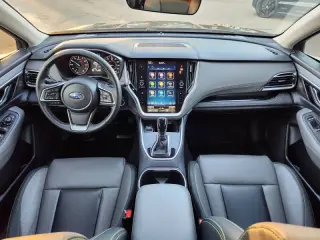 Subaru Outback 2023