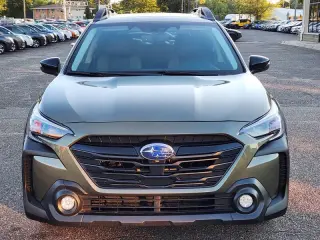 Subaru Outback 2023