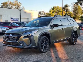 Subaru Outback 2023