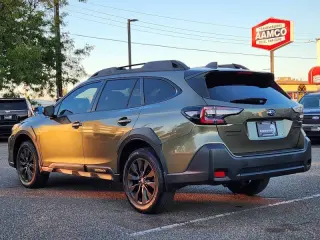 Subaru Outback 2023