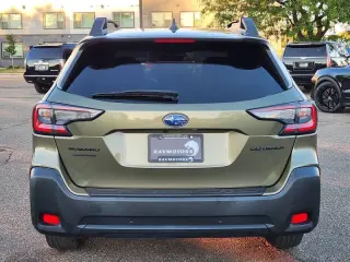 Subaru Outback 2023