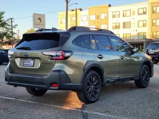 Subaru Outback 2023