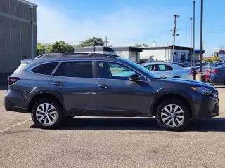 Subaru Outback 2024