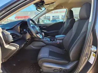 Subaru Outback 2024