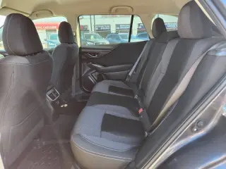 Subaru Outback 2024