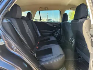 Subaru Outback 2024