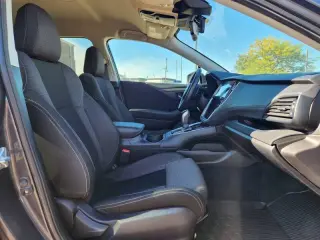 Subaru Outback 2024
