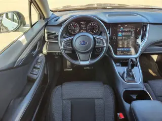 Subaru Outback 2024