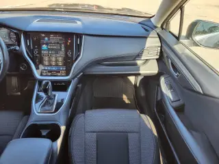 Subaru Outback 2024