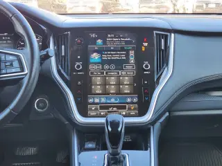 Subaru Outback 2024