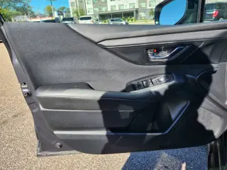 Subaru Outback 2024